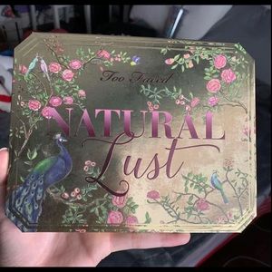 Too Faced Palette